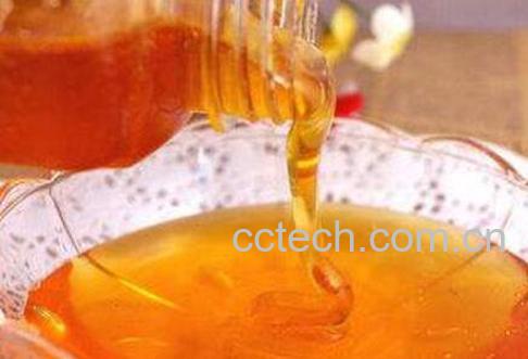 党参蜜的功效与作用-1