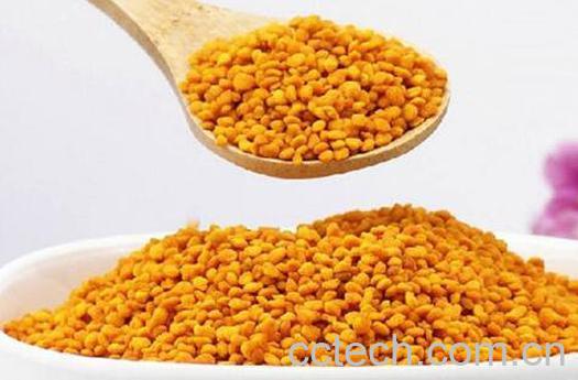 荷花粉的功效与作用-0