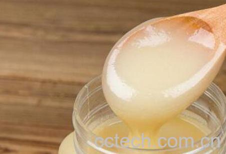 鸭脚木蜜的作用与功效-1