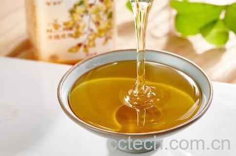 怎样辨别蜂蜜的真假 辨别蜂蜜真假小窍门-0