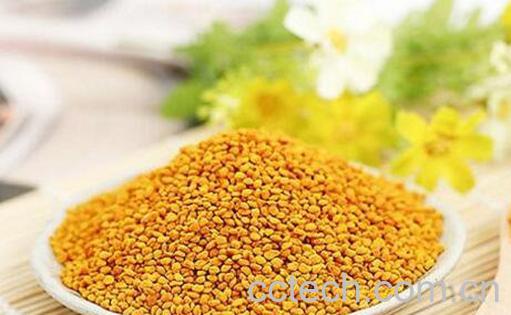 油菜花粉的功效与作用及食用方法-1