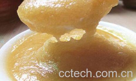 蜂蜜为什么会结晶 真假蜂蜜结晶图片对比-0