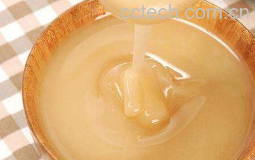 椴树蜜是温性还是凉性 椴树蜜结晶真假图片及辨别方法-1