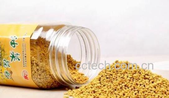 油菜花粉能治好前列腺炎吗 男性长期吃油菜花粉的好处-0