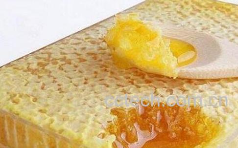 蜂巢蜜怎么吃 蜂巢蜜真假图片及辨别方法-0