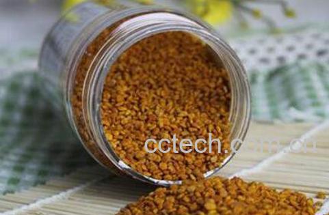 花粉的功效与作用及食用方法-1