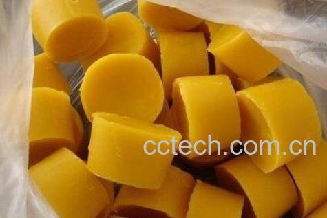 蜜蜡的作用与功效及药用价值-1