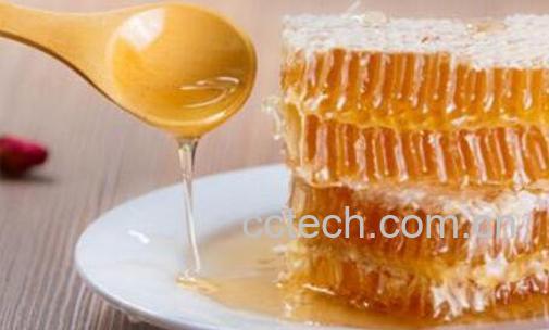 蜂巢蜜的作用与功效-1