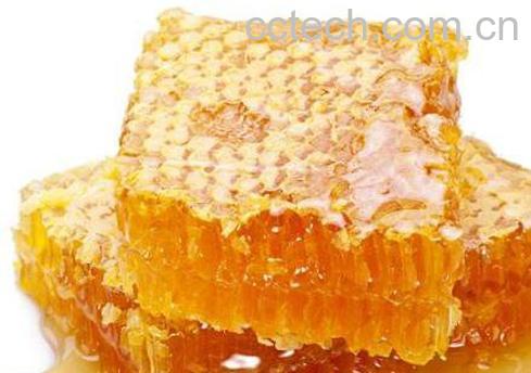 蜂巢蜜的作用与功效-0