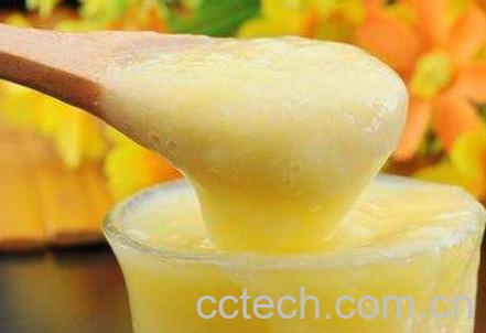 蜂王浆的功效与作用及食用方法-1