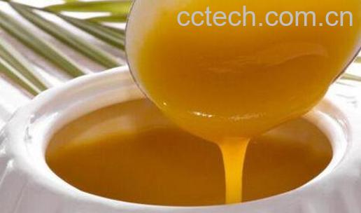 睡前吃土蜂蜜有什么作用-0