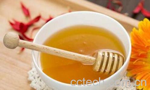 睡前吃土蜂蜜有什么作用-1