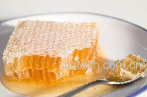 野生蜂胶蜂巢蜜功效与作用-0