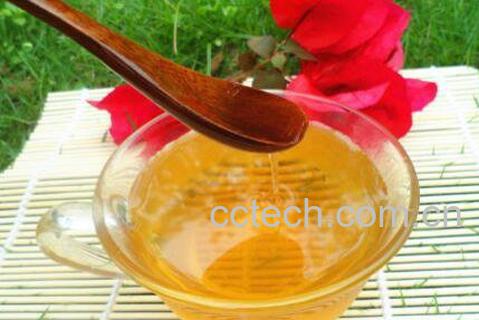 蜂蜜水的作用与功效 喝蜂蜜水有什么好处-0