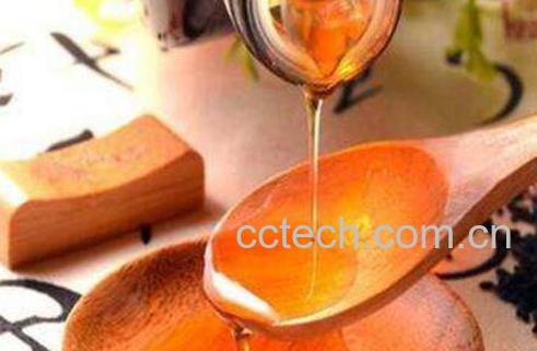 黄连蜂蜜的作用与功效-1