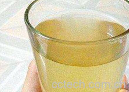 柠檬蜂蜜水的功效-1