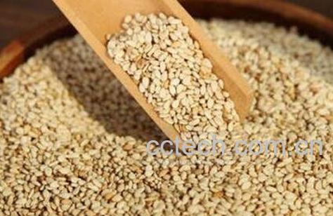 白芝麻蒸蜂蜜的功效-1