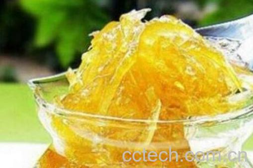 自制蜂蜜柚子茶的材料和做法-0