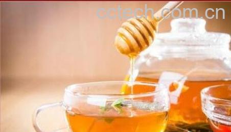 蜂蜜茶-1