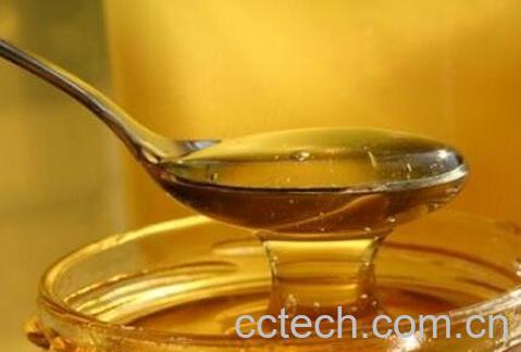 蒸蜂蜜的功效与作用-1