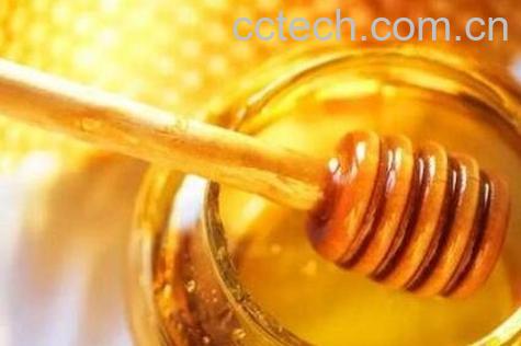 蒸蜂蜜的功效与作用-0