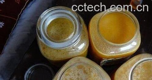 蜂蜜发酵-0
