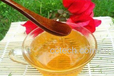 蜂蜜水-1