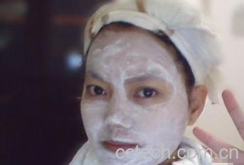 珍珠粉蜂蜜面膜-0