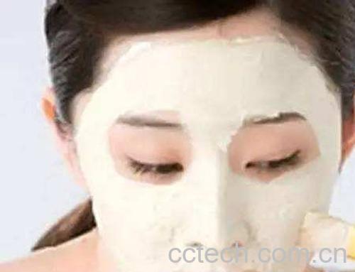 珍珠粉蜂蜜面膜-1