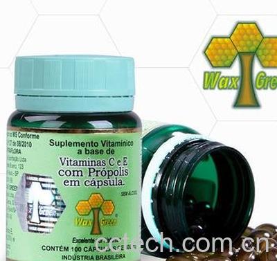 巴西蜂胶-1