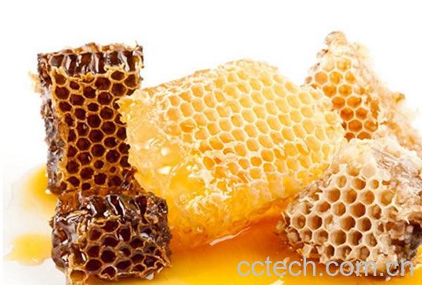 蜂蜜蜂蜡-0