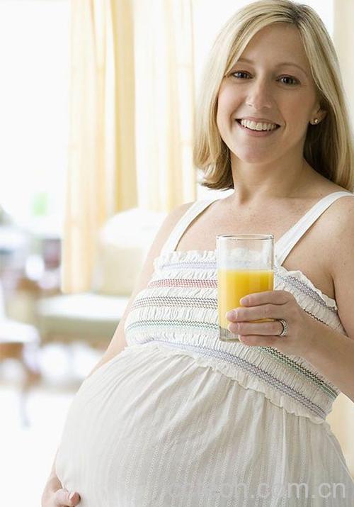 孕妇喝蜂蜜-0