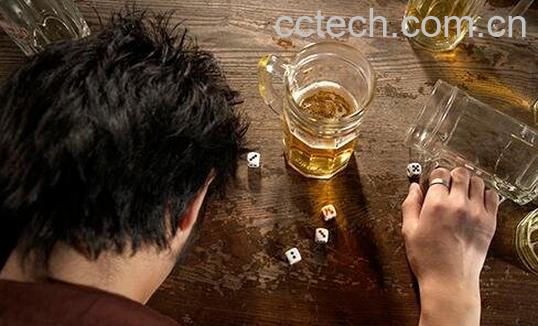 宿醉喝蜂蜜水-1