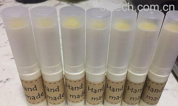 自制蜂蜡唇膏-0