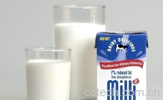 喝低脂牛奶的好处和坏处-1