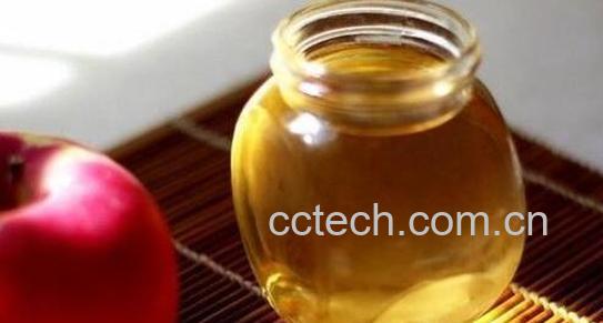 喝苹果醋的好处和坏处-0