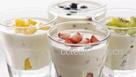 喝酸奶的好处和坏处 长期喝酸奶的危害-1