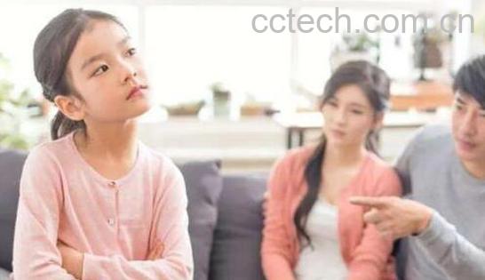 孩子叛逆的表现 孩子青春期叛逆的表现-1