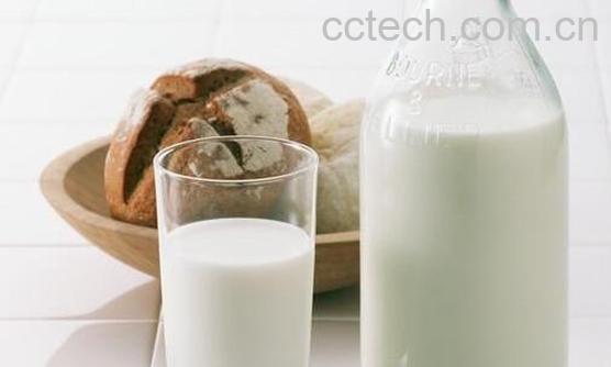 成年后每天喝牛奶有什么用吗-0