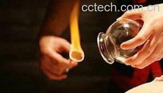 刮痧和拔罐区别-0