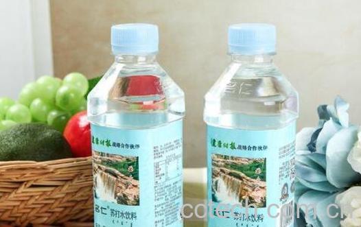 喝苏打水的好处和坏处-1