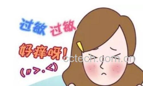 过敏体质怎么办 怎样改善过敏体质-0