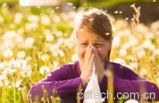 过敏体质怎么办 怎样改善过敏体质-1