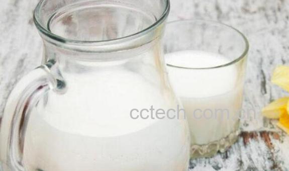 过期的牛奶有什么用 -1