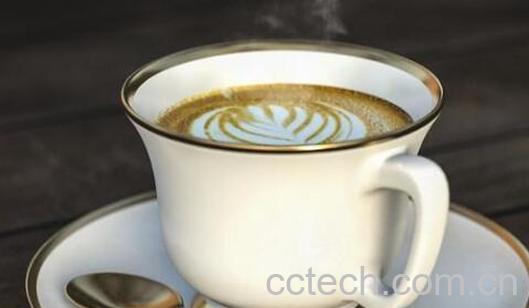 喝咖啡的好处 喝咖啡的坏处-1