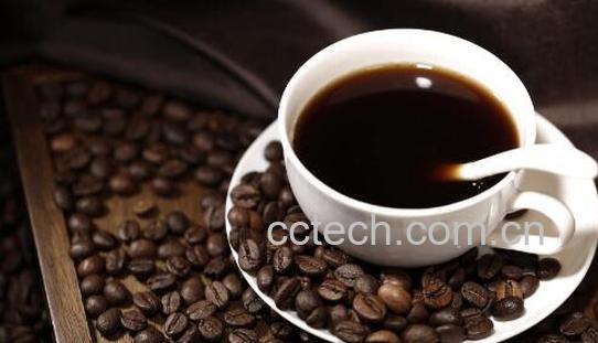 黑咖啡的好处与坏处-0
