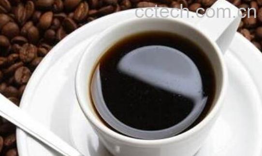 黑咖啡的好处与坏处-1