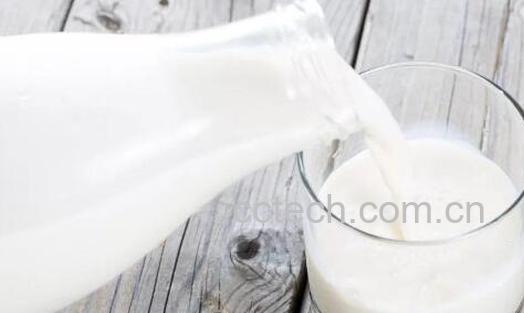 喝纯牛奶的好处 喝纯牛奶会长高吗-0