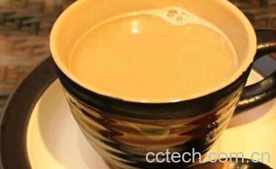 白咖啡的好处与坏处-1