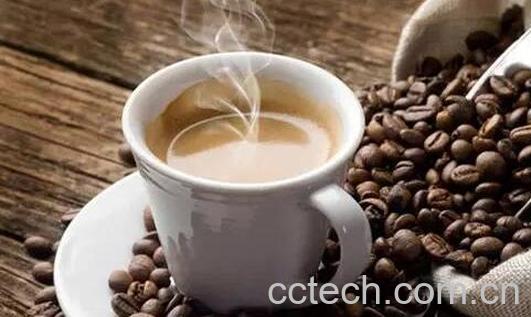 白咖啡的好处与坏处-0